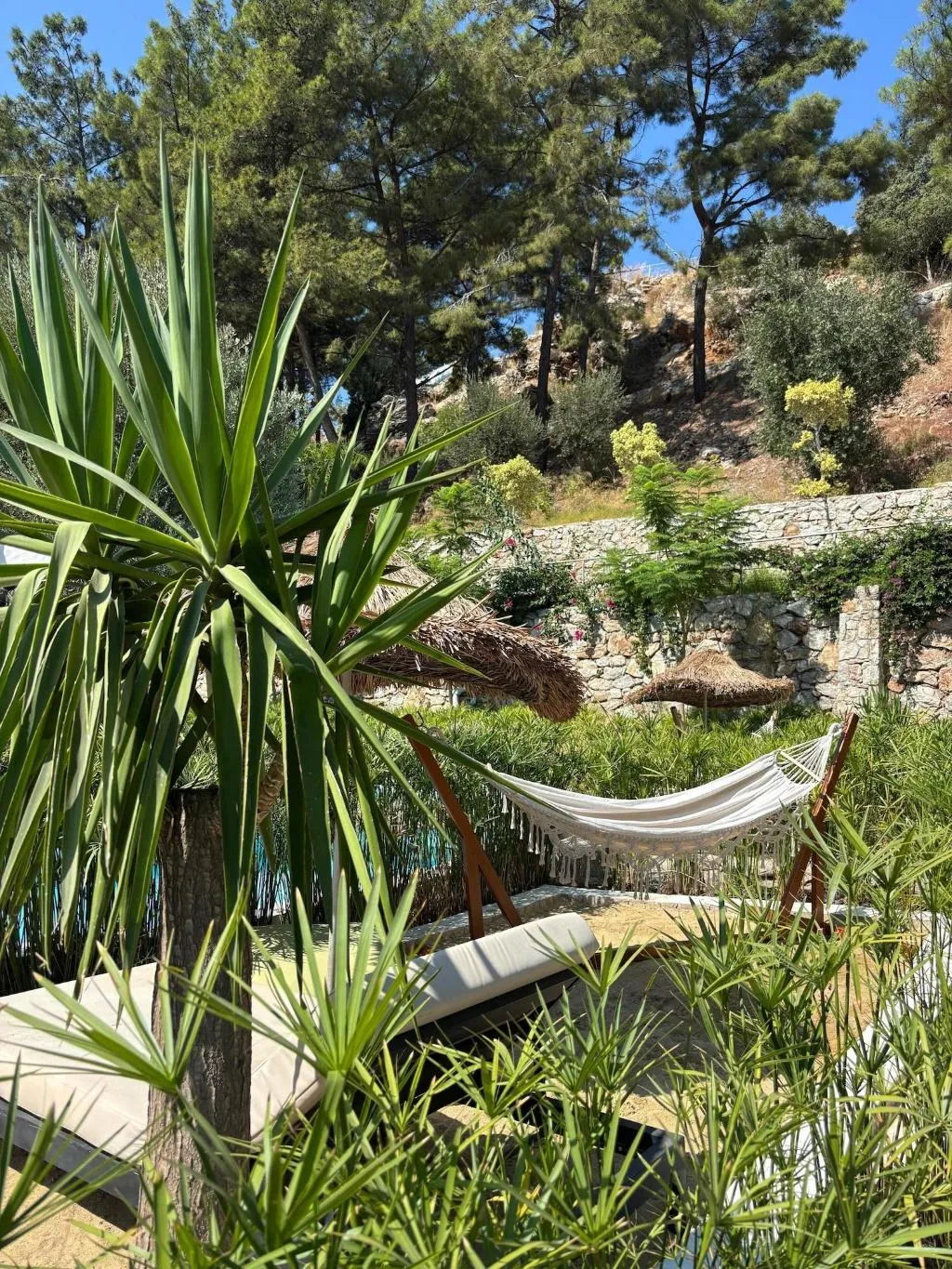 General view, Z Villas, Dalaman