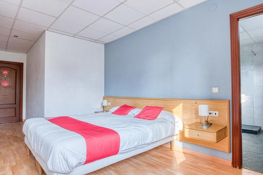 DOUBLE STANDARD Room, Hrbonavista, Valencia