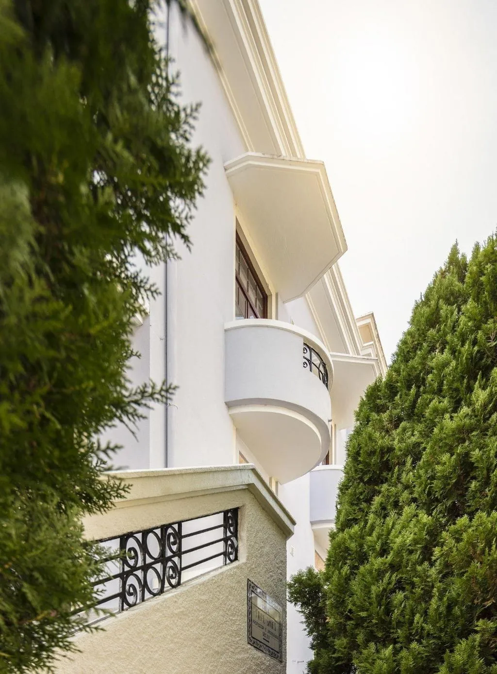 General view, Penedo Da Saudade Suites & Hostel, Porto