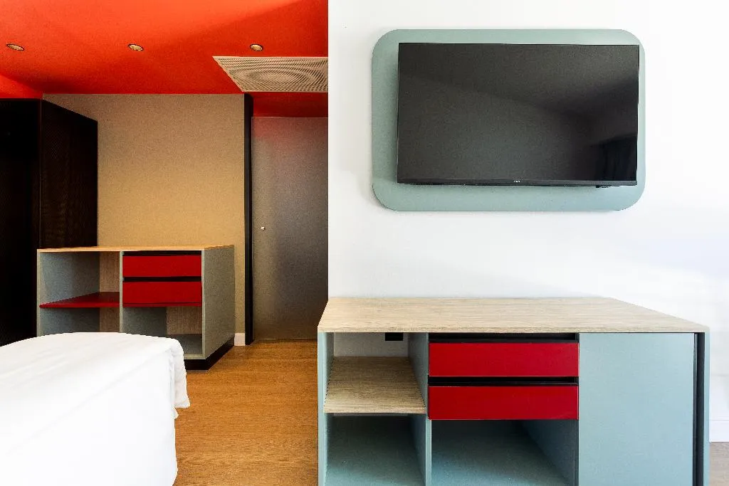 JUNIOR SUITE SUPERIOR Room, Sholeo Lodges Maspalomas, Gran Canaria