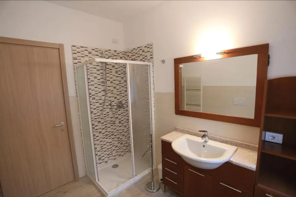 Room, B&B Le Olme, Venice