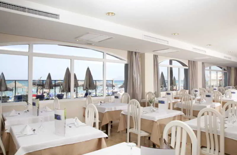 General view, Grupotel Duna Mar, Majorca