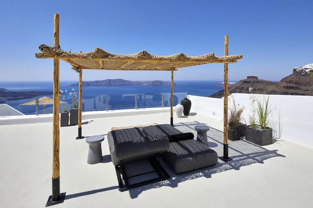 SUITE EXECUTIVE Room, You And Me Suites, Santorini