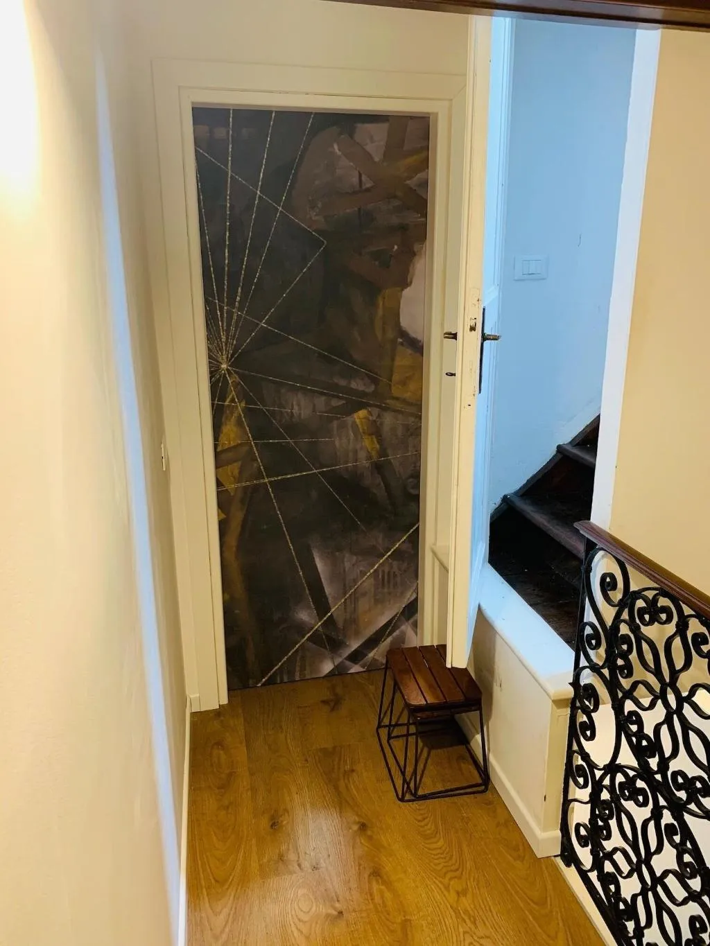 Room, La Finestra sulle Beccarie, Venice