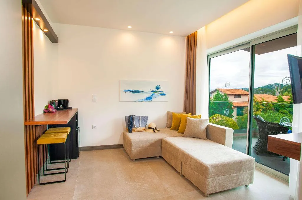 Room, Acrotel Athena Pallas & Residence, Halkidiki
