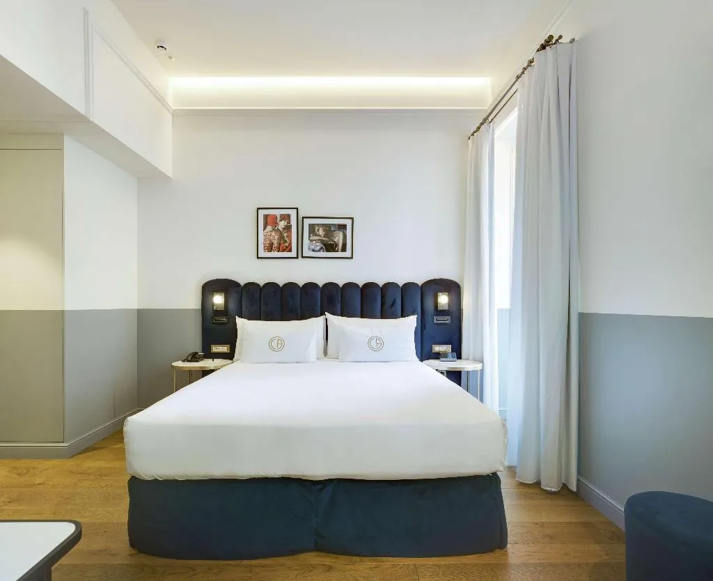 Room, Casa Alberola Alicante, Curio Collection By Hilton, Costa Blanca