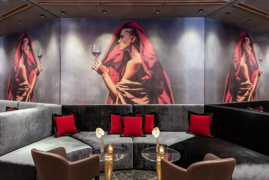 Lobby, Leonardo Royal Hotel Venice Mestre, Venice