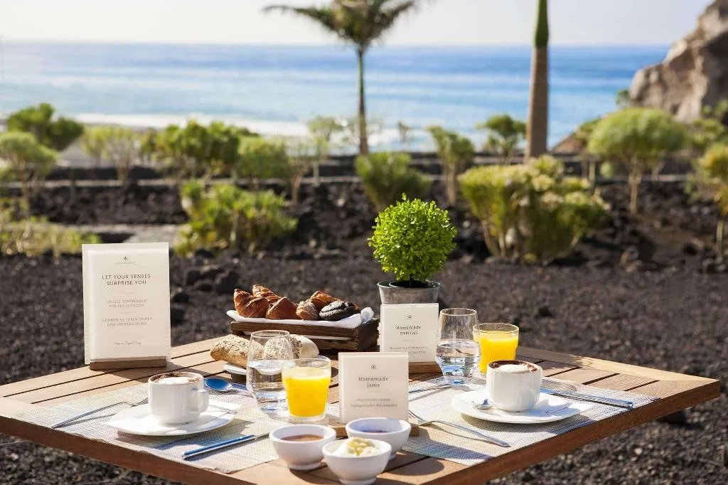 Restaurant, Royal Hideaway Corales Beach - Adults only, Tenerife