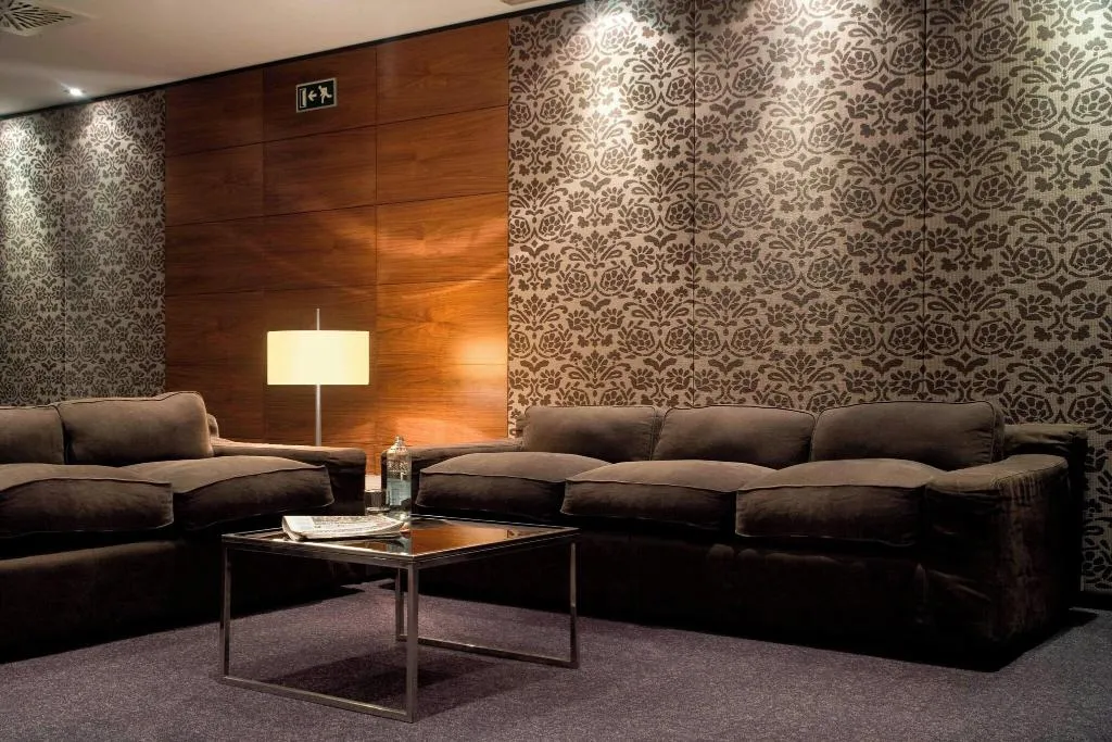 Conferences, AC Barcelona Victoria Suites, Barcelona