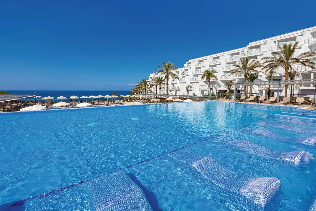 General view, Hotel Riu Buenavista - All Inclusive, Tenerife