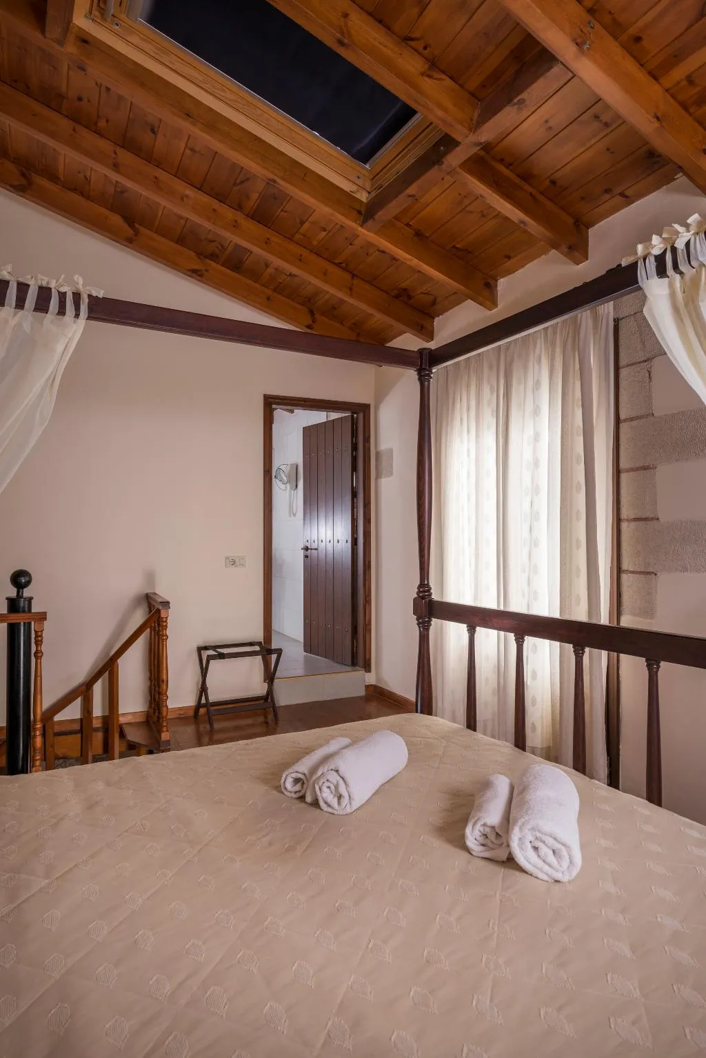 FAMILY ROOM DUPLEX Room, Spilia Village Hotel & Villas, Crete
