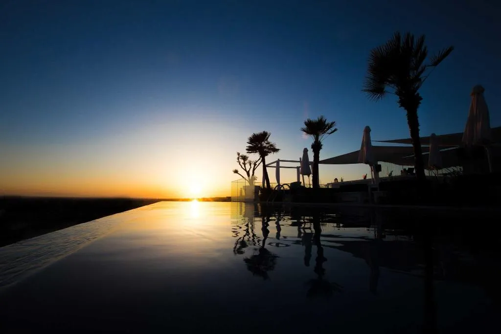 General view, Napa Suites, Cyprus