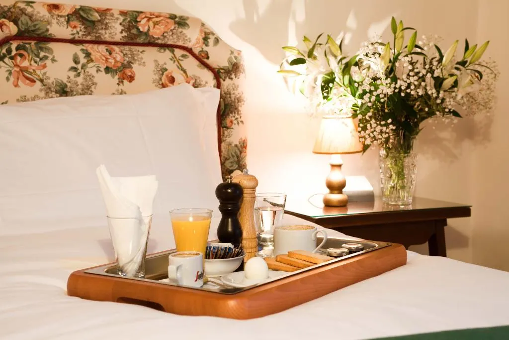 DOUBLE CLASSIC Room, Ca' Tessera Venice Airport, Venice