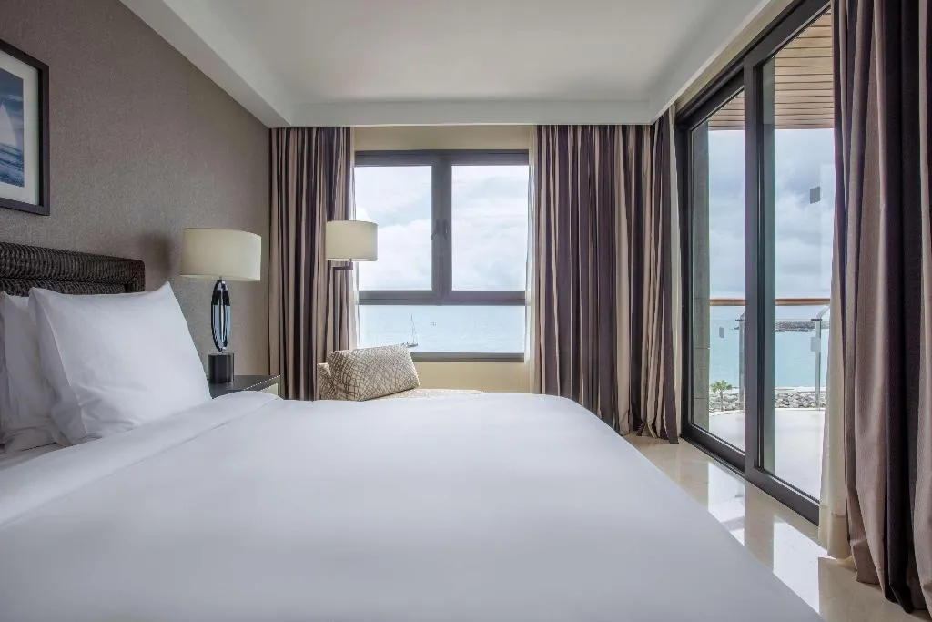 Room, Radisson Blu Resort Gran Canaria, Gran Canaria