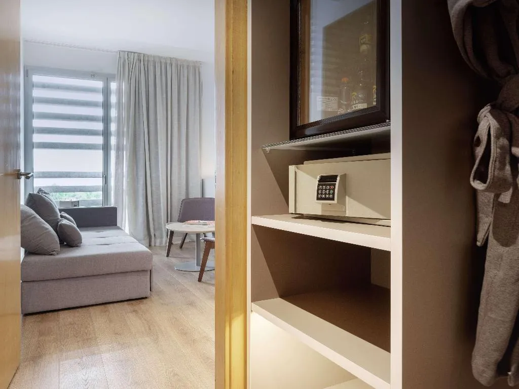 Room, Innside Barcelona Aeropuerto, Barcelona