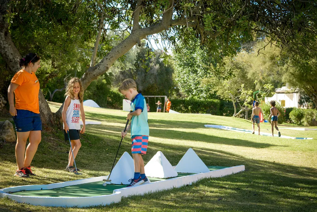 Sports and Entertainment, Quinta do Paraiso, Algarve