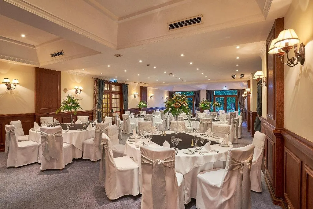 Conferences, Penina Hotel & Golf - Portimao, Algarve