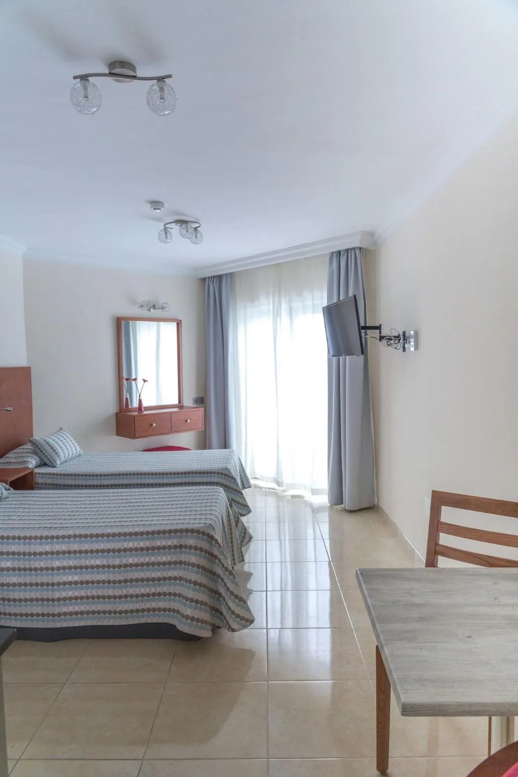 Room, Club Las Adelfas, Lanzarote