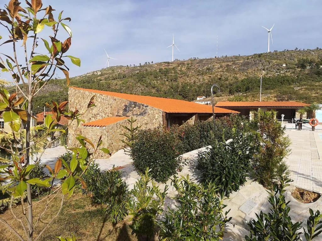 General view, Gojim Casa Rural, Porto