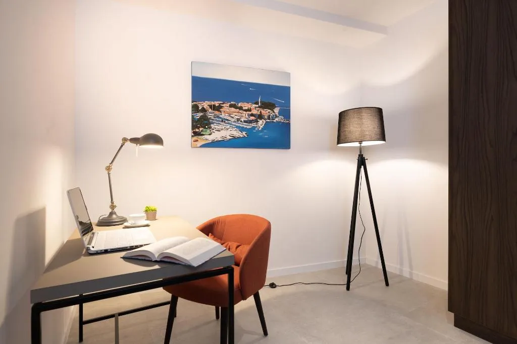 Room, Rivalmare Boutique Hotel, Istria