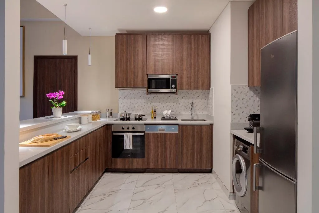 APARTMENT DUPLEX Room, Avani Plus Palm View Dubai Hotel and Suites, Dubai