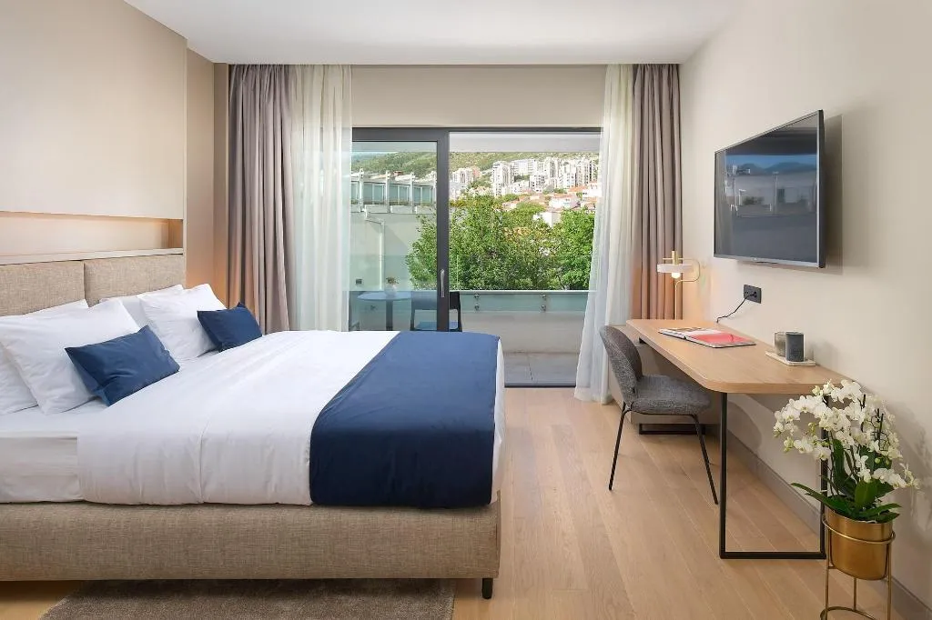 General view, Boutique Hotel Porto, Dubrovnik