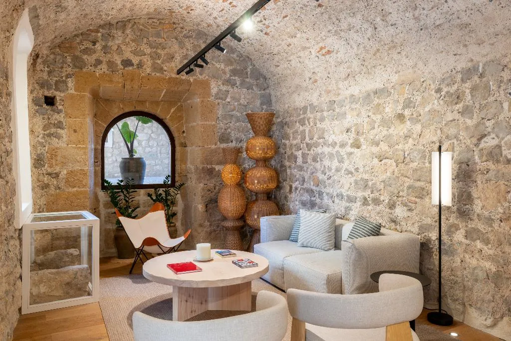 General view, Parador de Ibiza, Ibiza