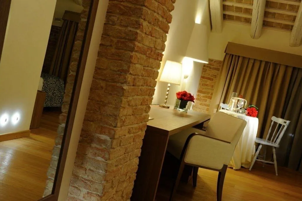 Room, Do Ciacole In Relais, Venice