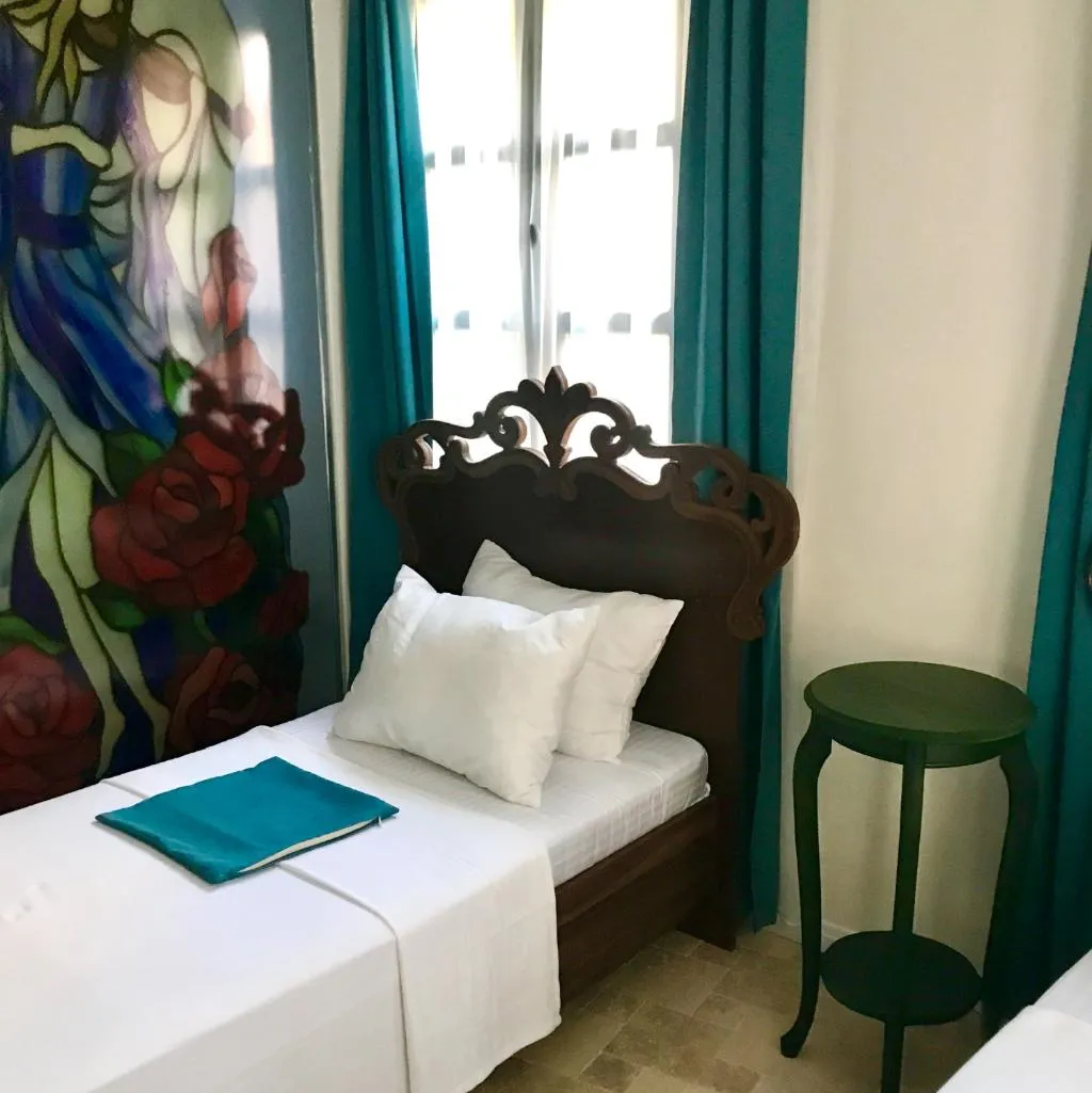 Room, Ayvalik Rebetiko Otel, Izmir