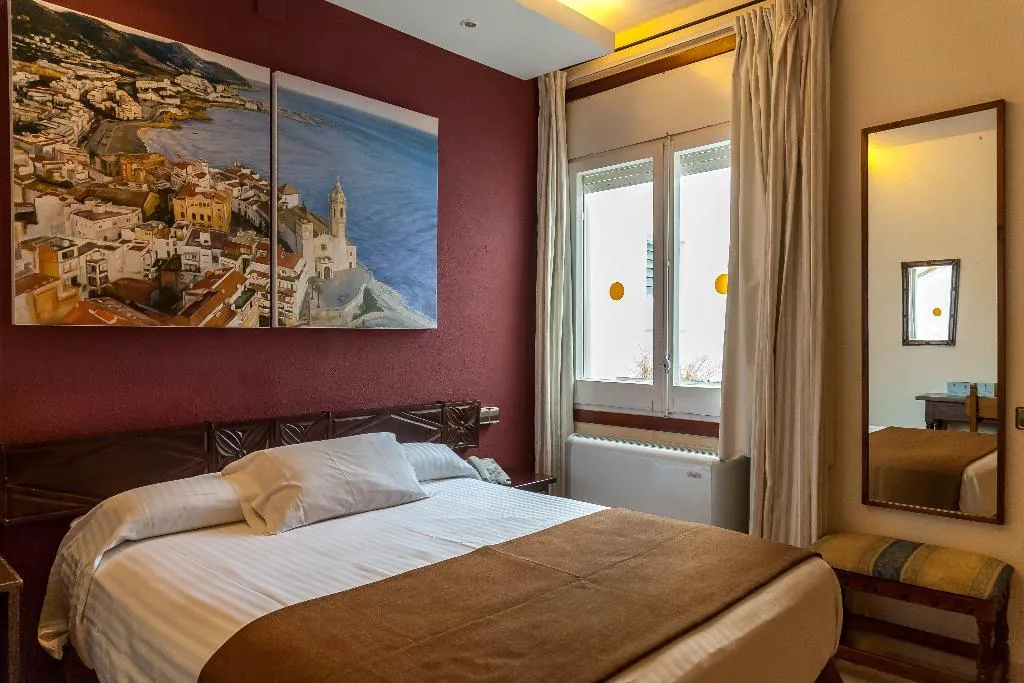 Double or Twin STANDARD Room, Galeon, Costa Brava