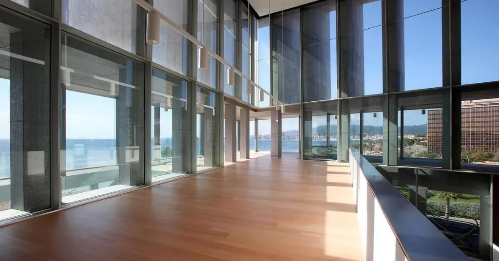 Conferences, Melia Palma Bay, Majorca