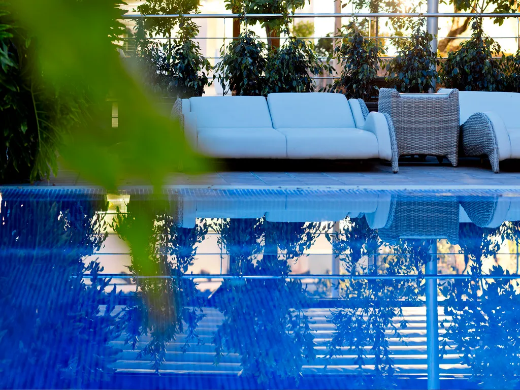 Pool, The Cook Book Gastro Boutique Hotel and Spa, Costa Blanca