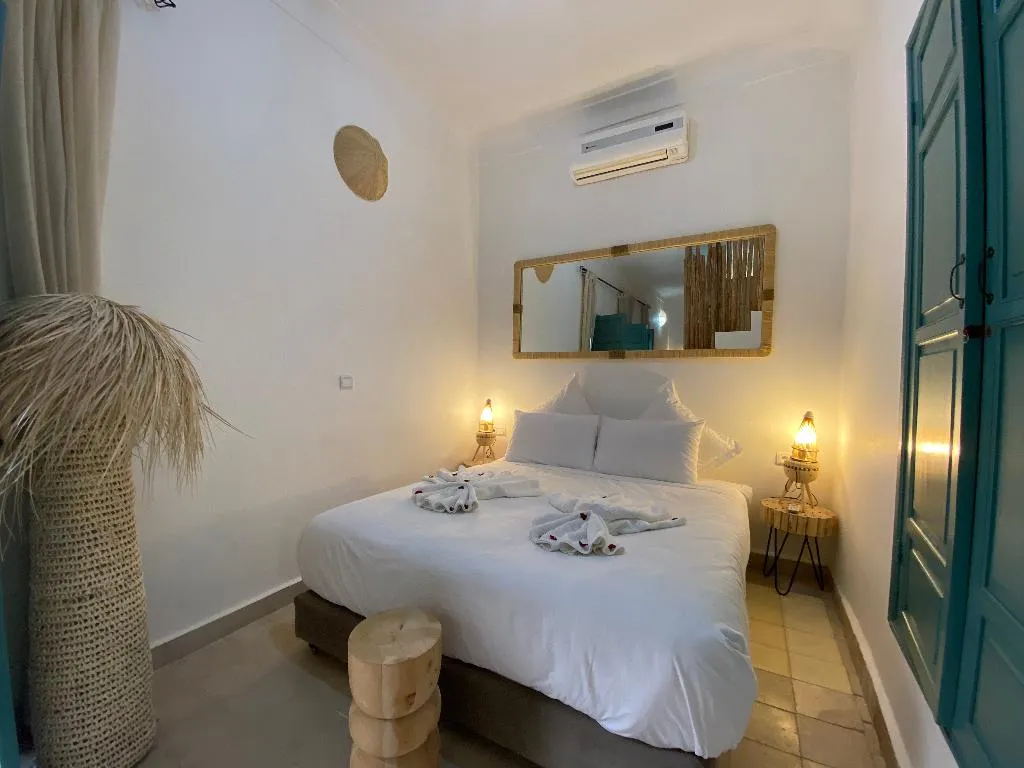 SUITE SUPERIOR Room, Riad 7 Saints, Marrakech
