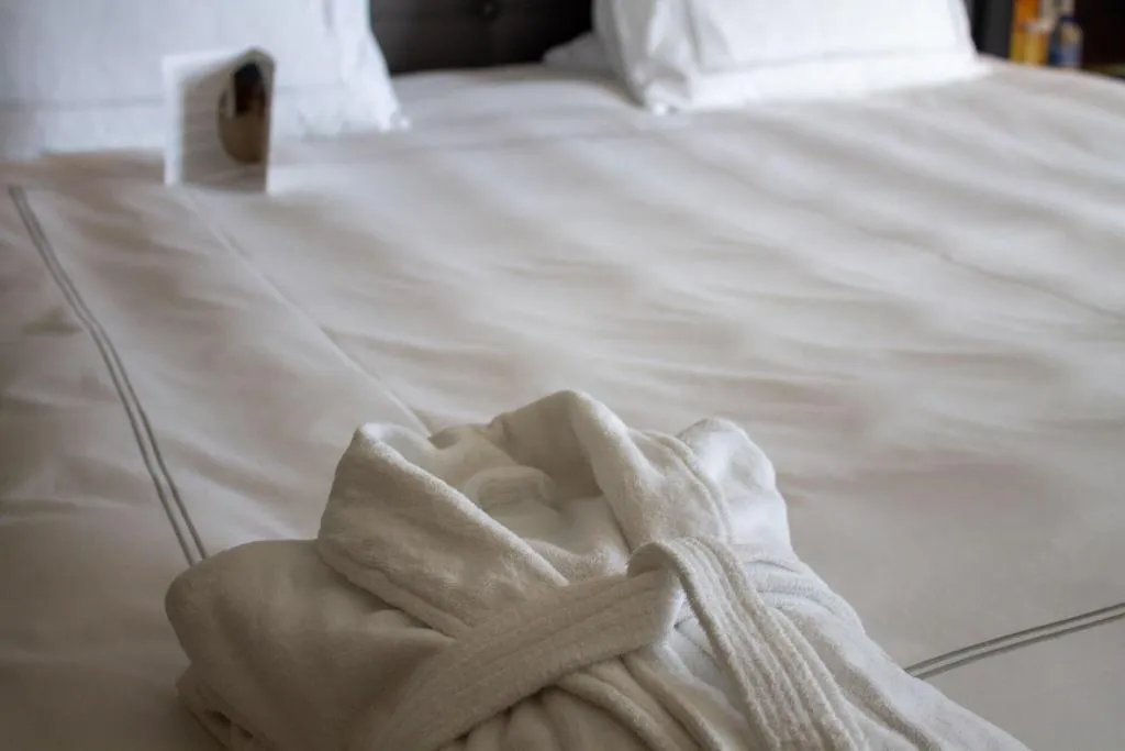 Room, Swissotel Amsterdam, Amsterdam