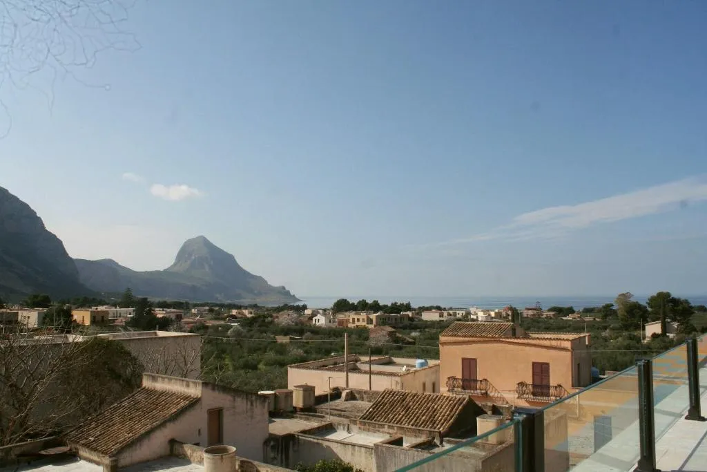 General view, Achibea, Palermo
