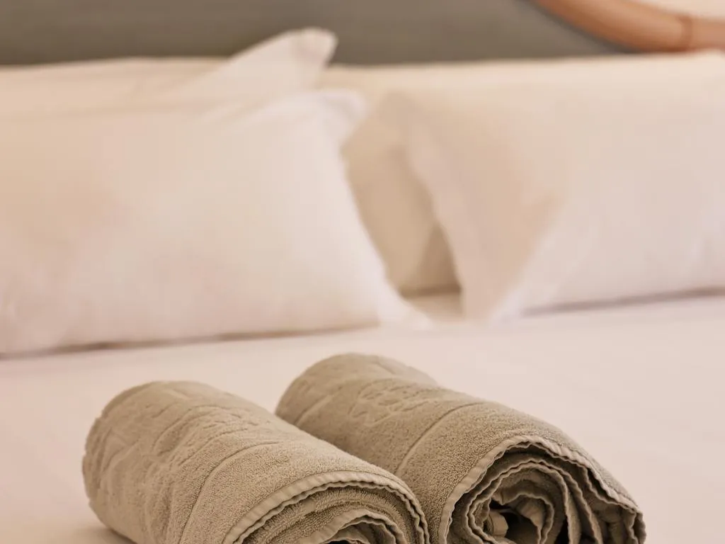 Double or Twin BASIC Room, Hotel Oriente - Beach & Spa, Naples