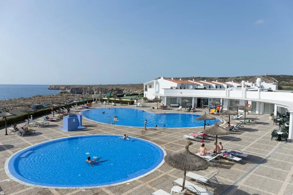 Pool, RV Hotel Sea Club Menorca, Menorca