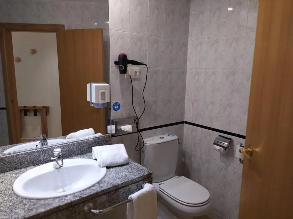 Room, Ramada by Wyndham Madrid Tres Cantos, Madrid