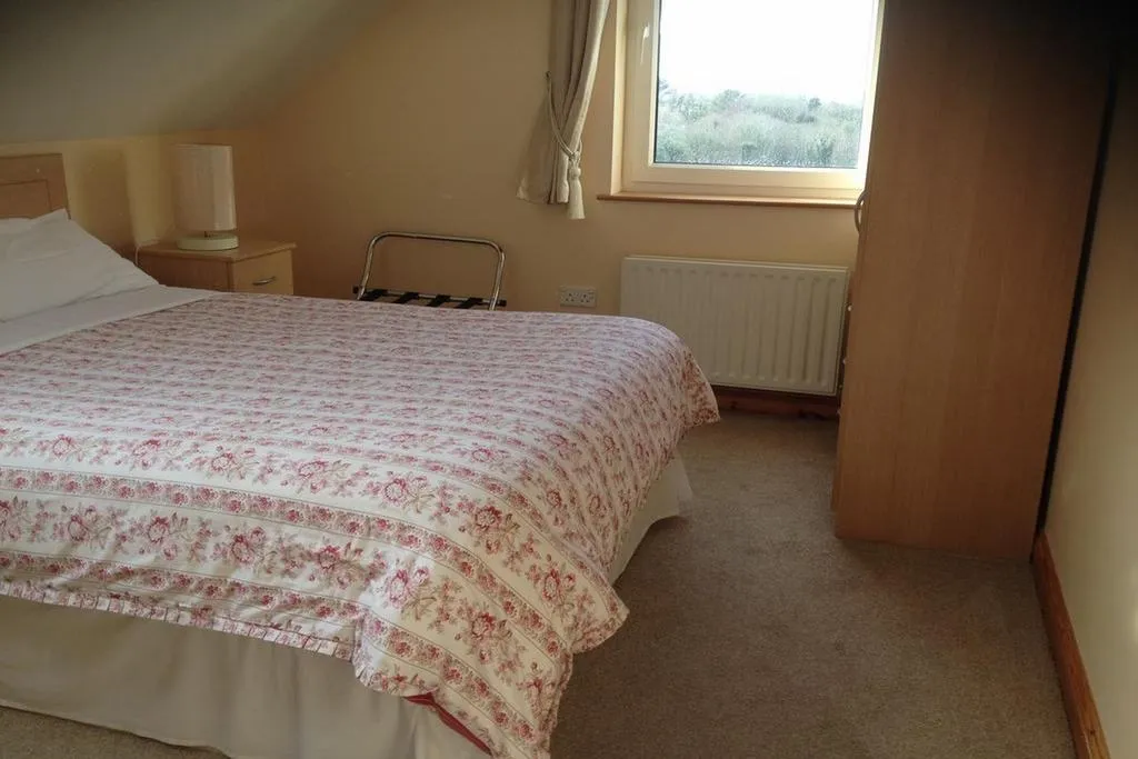 Room, Channel View, Cork