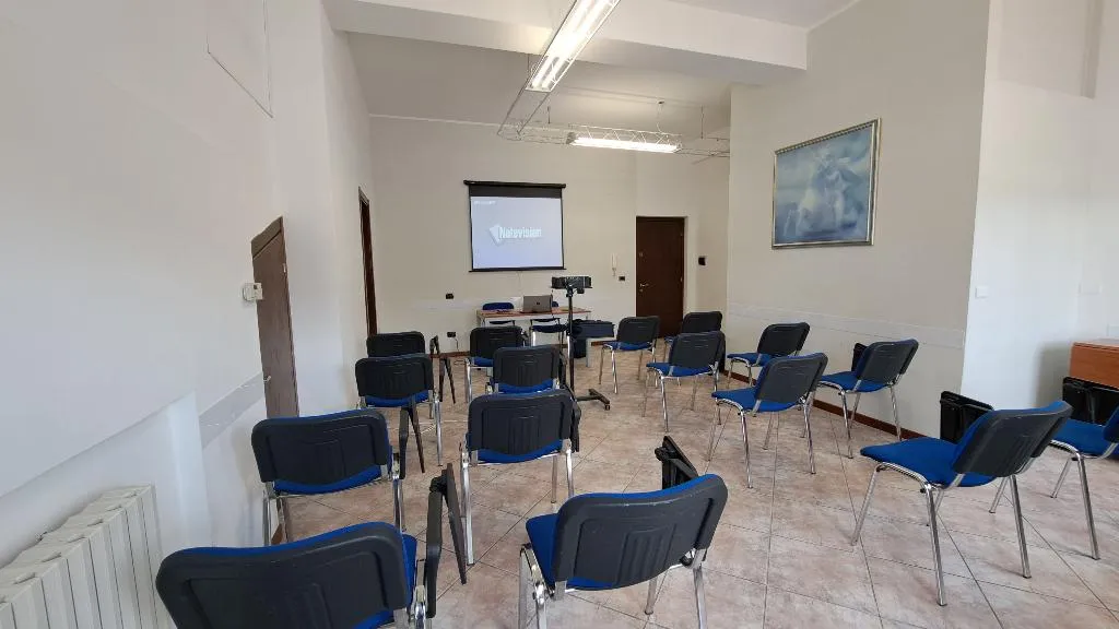 Conferences, Azzurro Hotel Residence, Rome