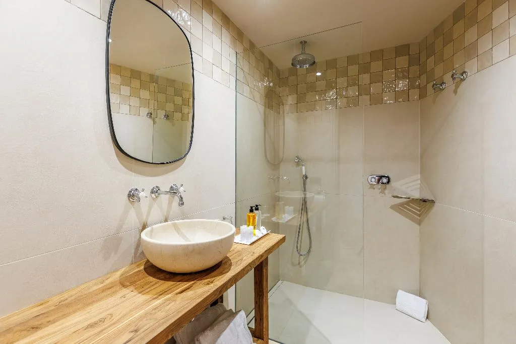DOUBLE SEA VIEW Room, Hoposa Uyal, Majorca