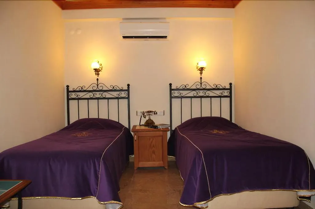 Room, Konak Tuncel Efe, Dalaman