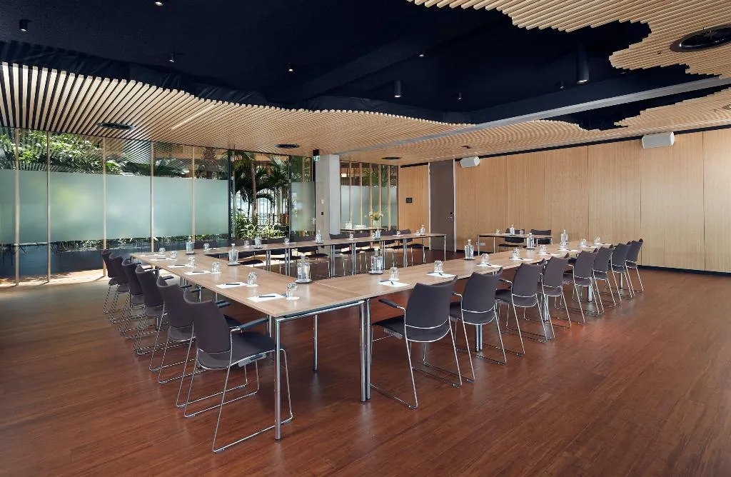 Conferences, Hotel Jakarta Amsterdam, Amsterdam