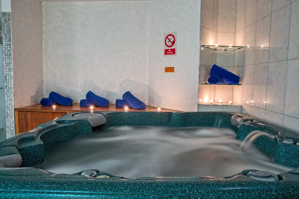 Sports and Entertainment, Blue Sky City Beach Hotel, Rhodes
