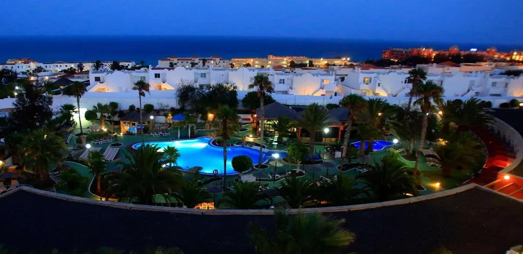 Pool, Labranda Golden Beach, Fuerteventura