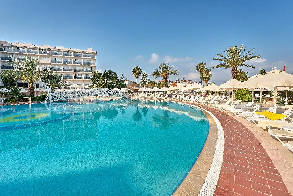 Pool, Seaden Corolla Hotel, Antalya