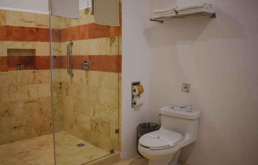 DOUBLE EXECUTIVE SUPERIOR Room, El Meson del Marques, Cancun Area