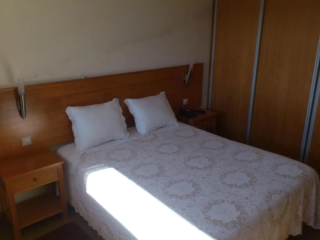Room, Hotel Lagoa Azul do Gerês, Porto