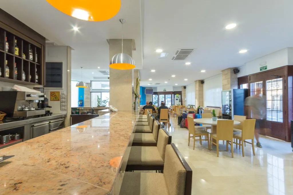 Restaurant, Orosol, Ibiza