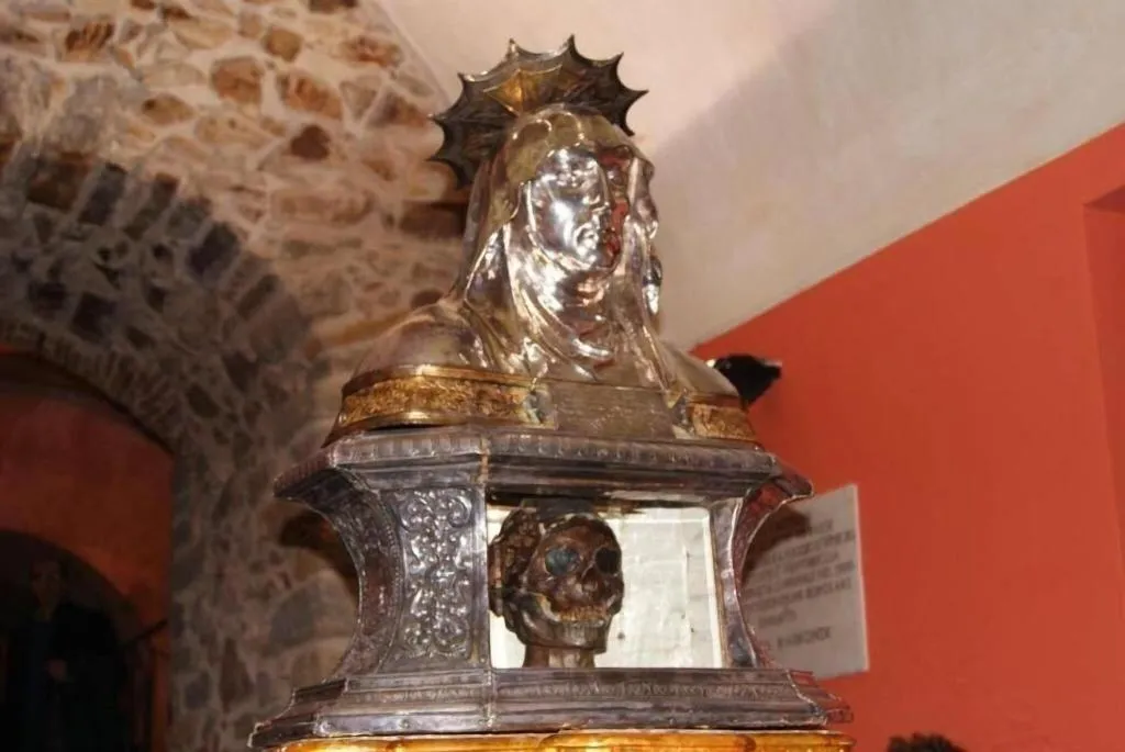 Lobby, Paradiso Delle Madonie, Palermo